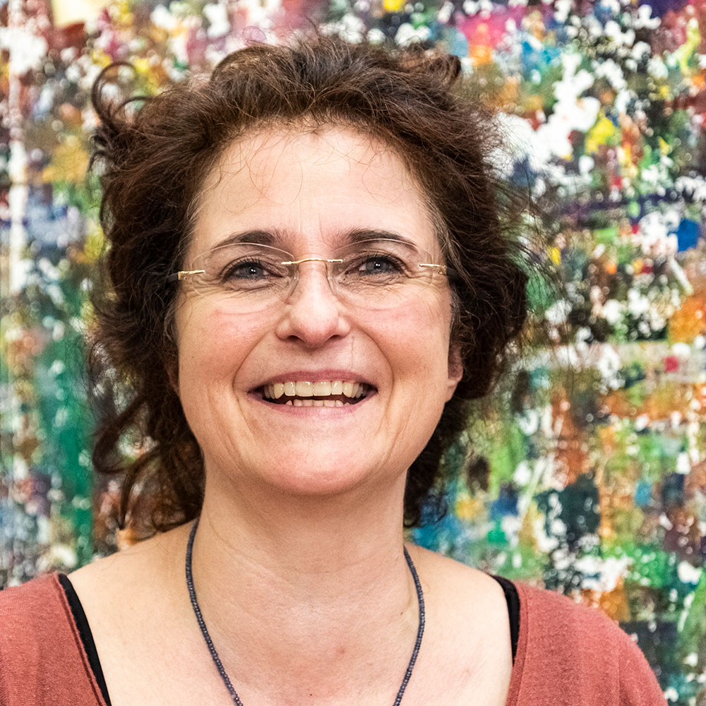 Annette Caumanns-Loos